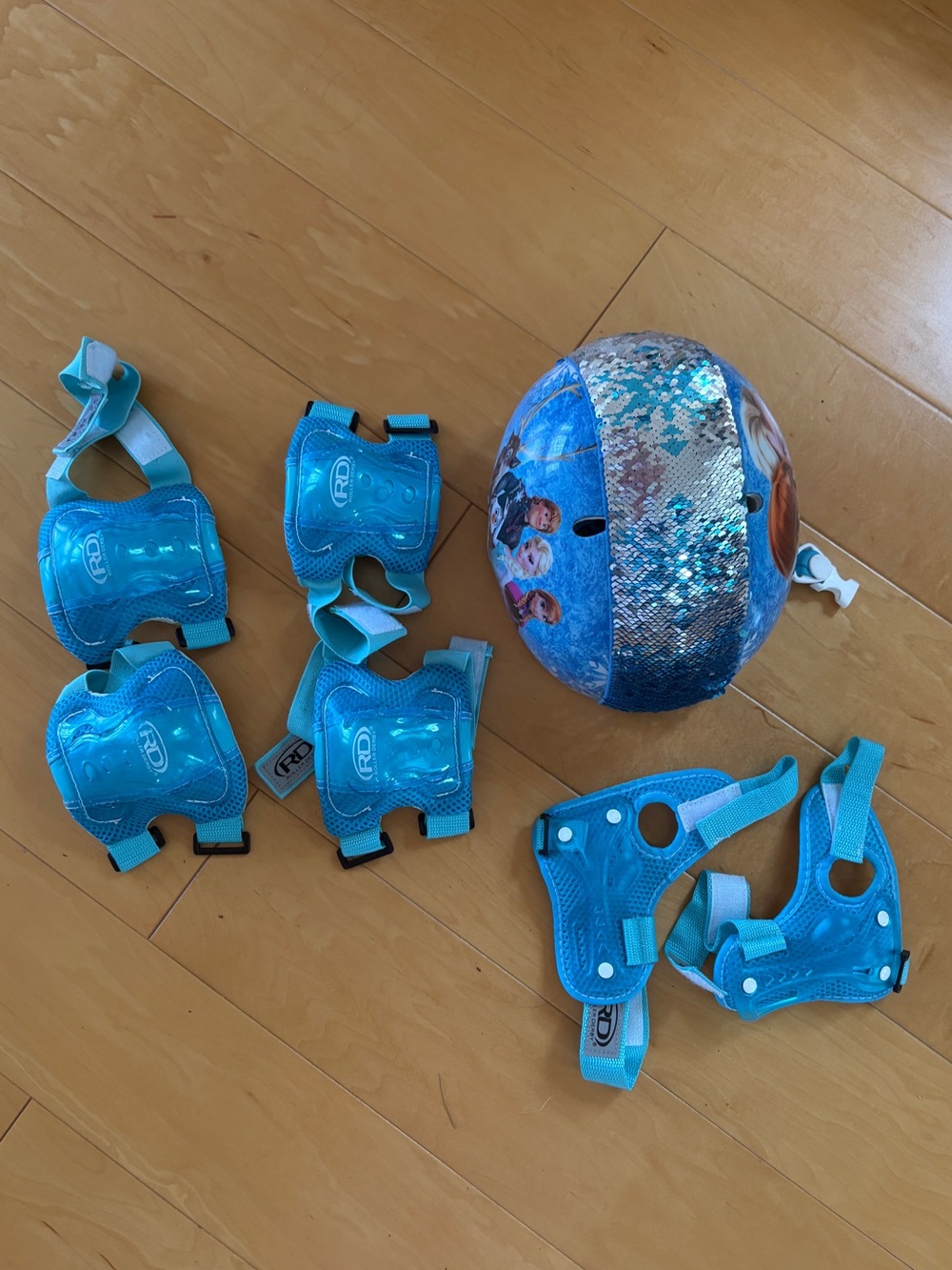 🤍Bell Disney Frozen Flip🤍size 5-7 age